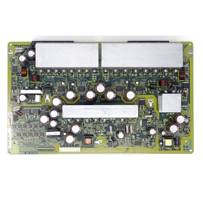 Y-SUS BOARD (FPF41R-YS56431)